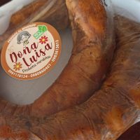 longaniza